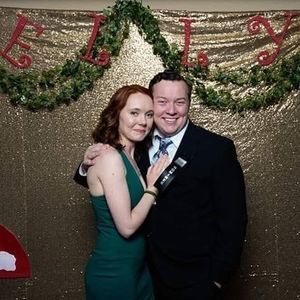 Meet your Posher, Leah